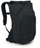 Picture of METRON 22 ROLL TOP PACK BK O/S
